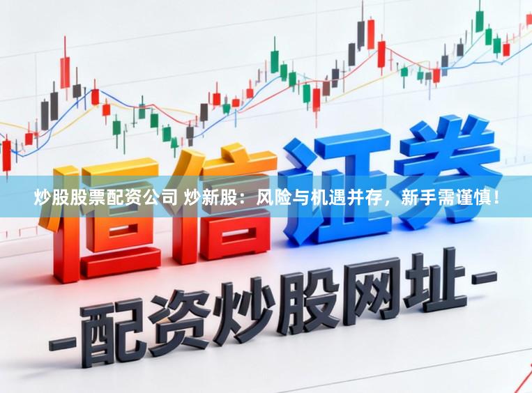 炒股股票配资公司 炒新股：风险与机遇并存，新手需谨慎！