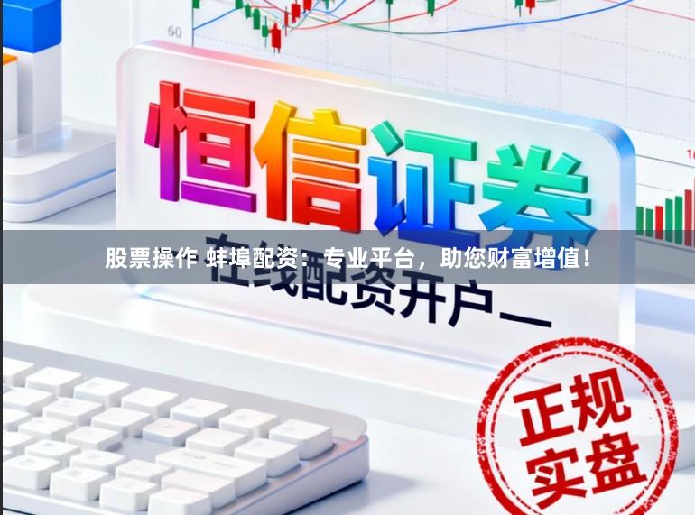 股票操作 蚌埠配资：专业平台，助您财富增值！