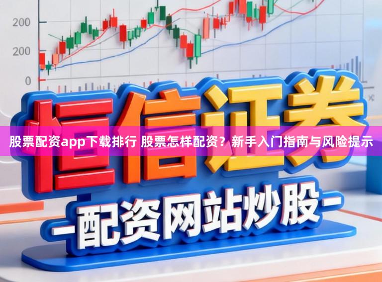 股票配资app下载排行 股票怎样配资？新手入门指南与风险提示