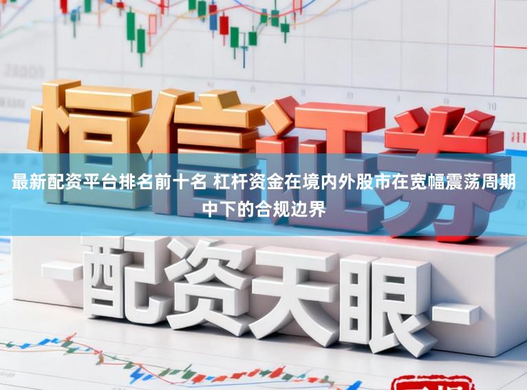 最新配资平台排名前十名 杠杆资金在境内外股市在宽幅震荡周期中下的合规边界