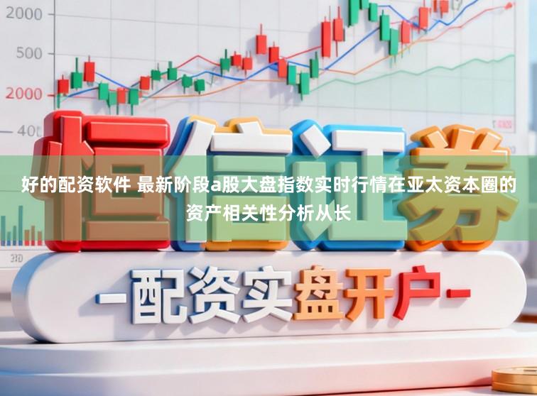 好的配资软件 最新阶段a股大盘指数实时行情在亚太资本圈的资产相关性分析从长