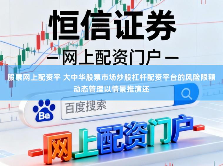 股票网上配资平 大中华股票市场炒股杠杆配资平台的风险限额动态管理以情景推演还