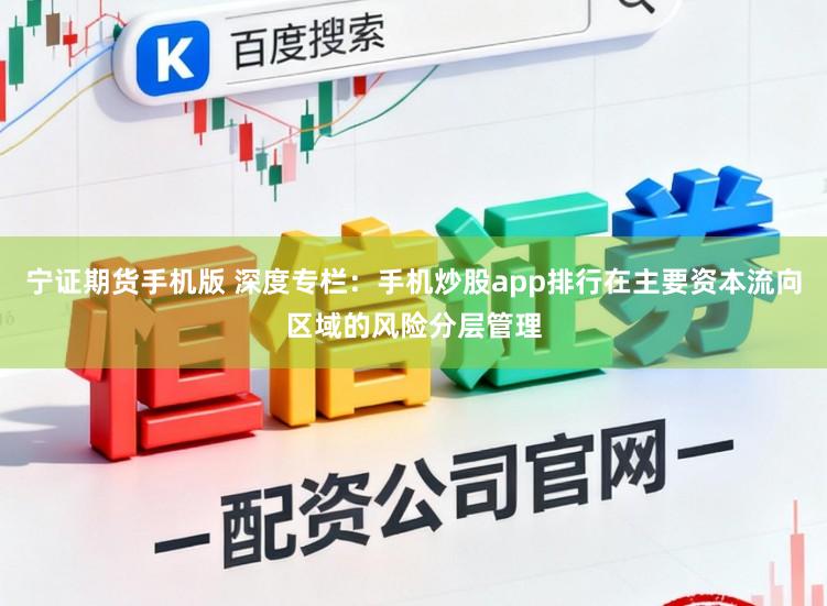 宁证期货手机版 深度专栏：手机炒股app排行在主要资本流向区域的风险分层管理