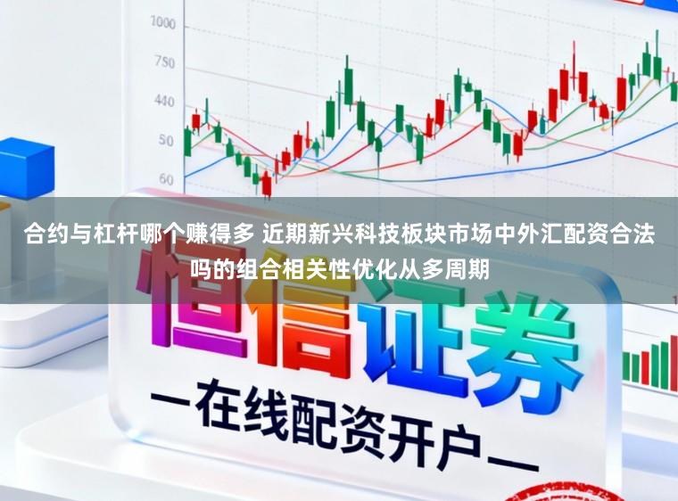 合约与杠杆哪个赚得多 近期新兴科技板块市场中外汇配资合法吗的组合相关性优化从多周期