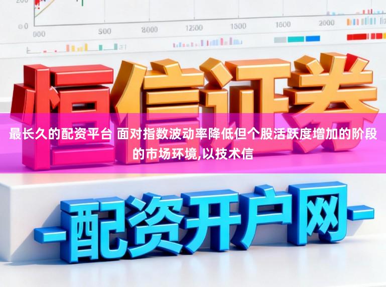 最长久的配资平台 面对指数波动率降低但个股活跃度增加的阶段的市场环境,以技术信