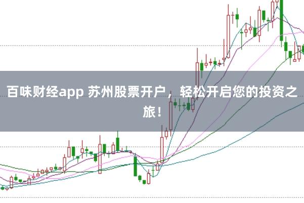 百味财经app 苏州股票开户，轻松开启您的投资之旅！
