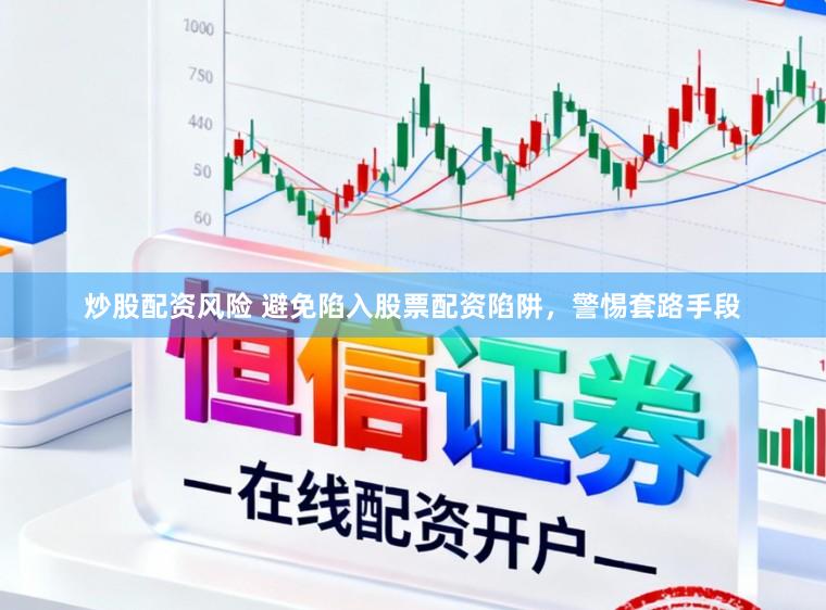 炒股配资风险 避免陷入股票配资陷阱，警惕套路手段